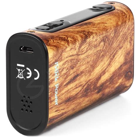 Eleaf iPower 80W TC Box Mod 